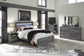 B221 Baystorm Bedroom Set Ashley Signature Design