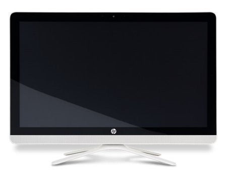 HP All-in-One - 24-g132 PC