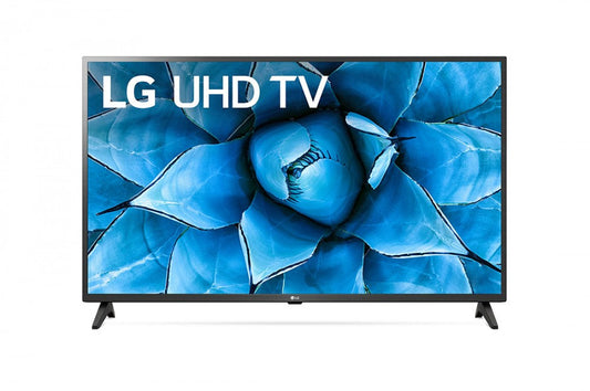 43" 4K HDR Smart LED UHD TV with AI ThinQ