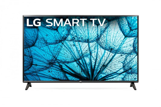 Televisor 43″ LED Smart TV FULL HD LG – Grupo Omega 3000