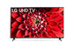 50" 4K HDR Smart LED TV
