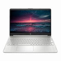 HP Silver 15" Laptop