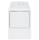 Hotpoint 6.2 cuft Electric Dryer