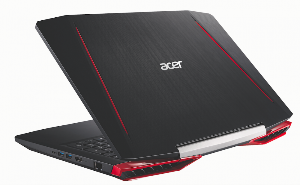 Acer Aspire Gaming Laptop