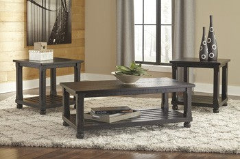 T145-13 Mallacar coffee and end tables