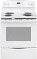 Crosley Electric Coil Range