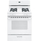 Crosley gas range